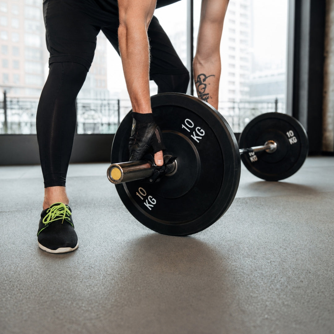 Fitness Equipment