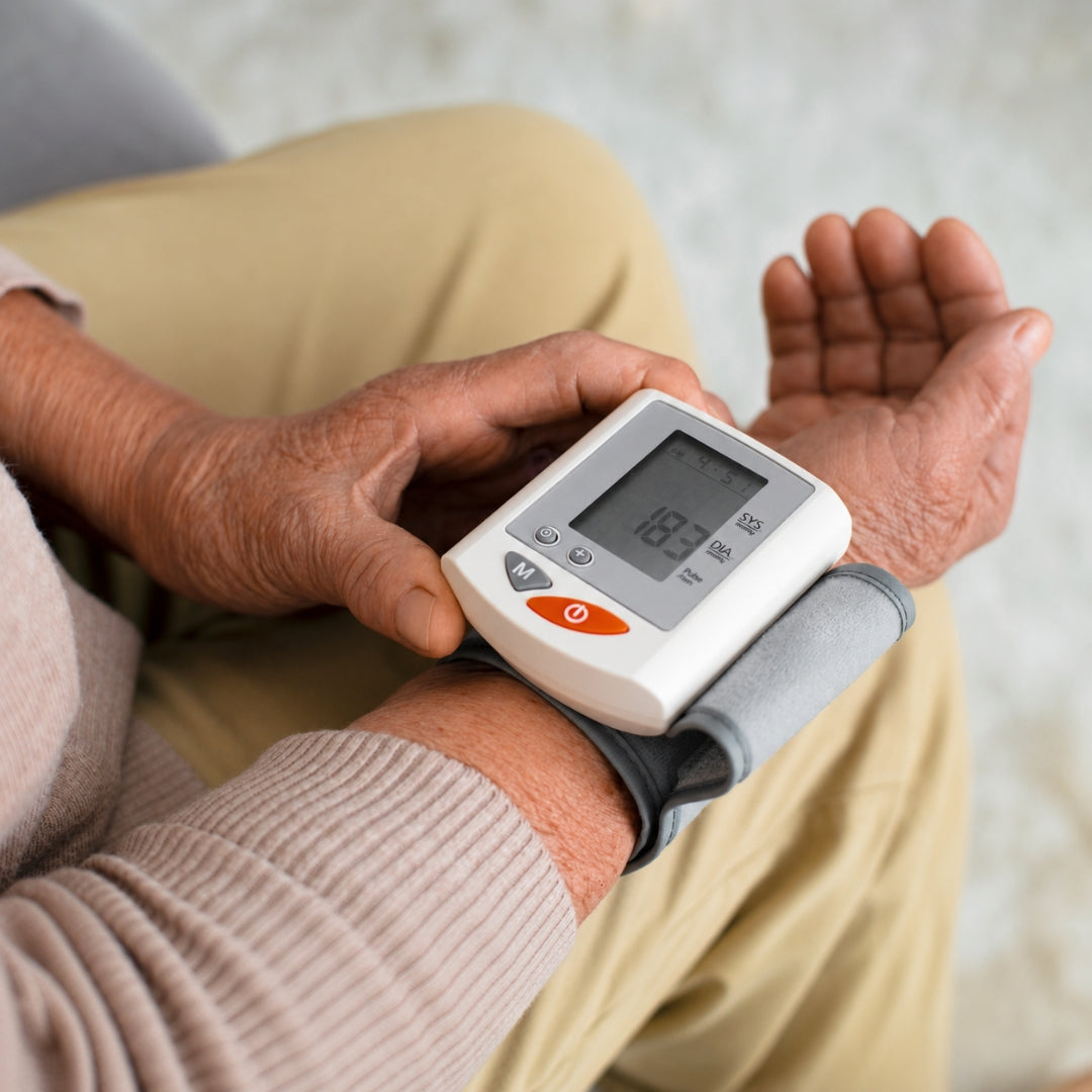 Health Monitoring Devices