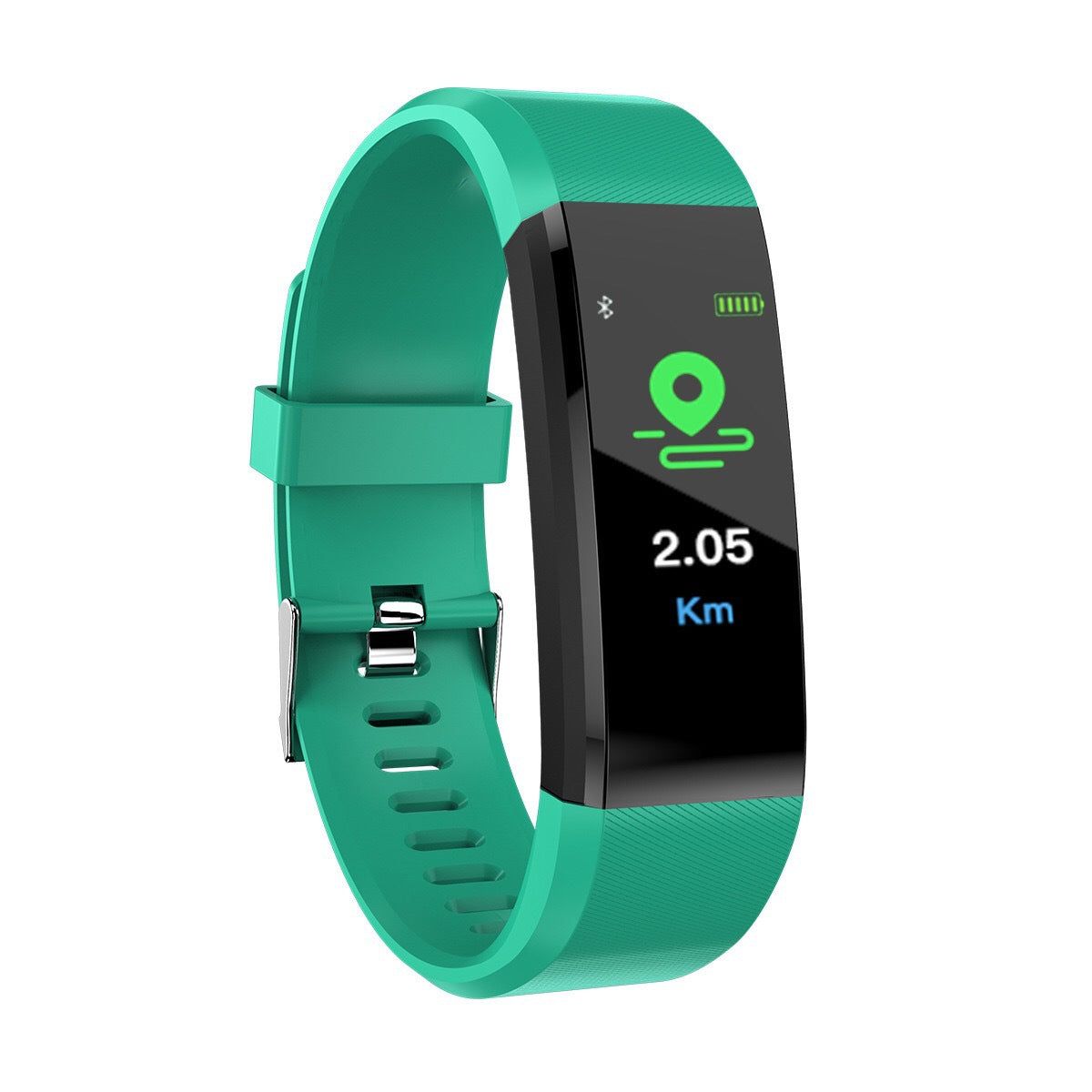 115Plus Fitness Tracker