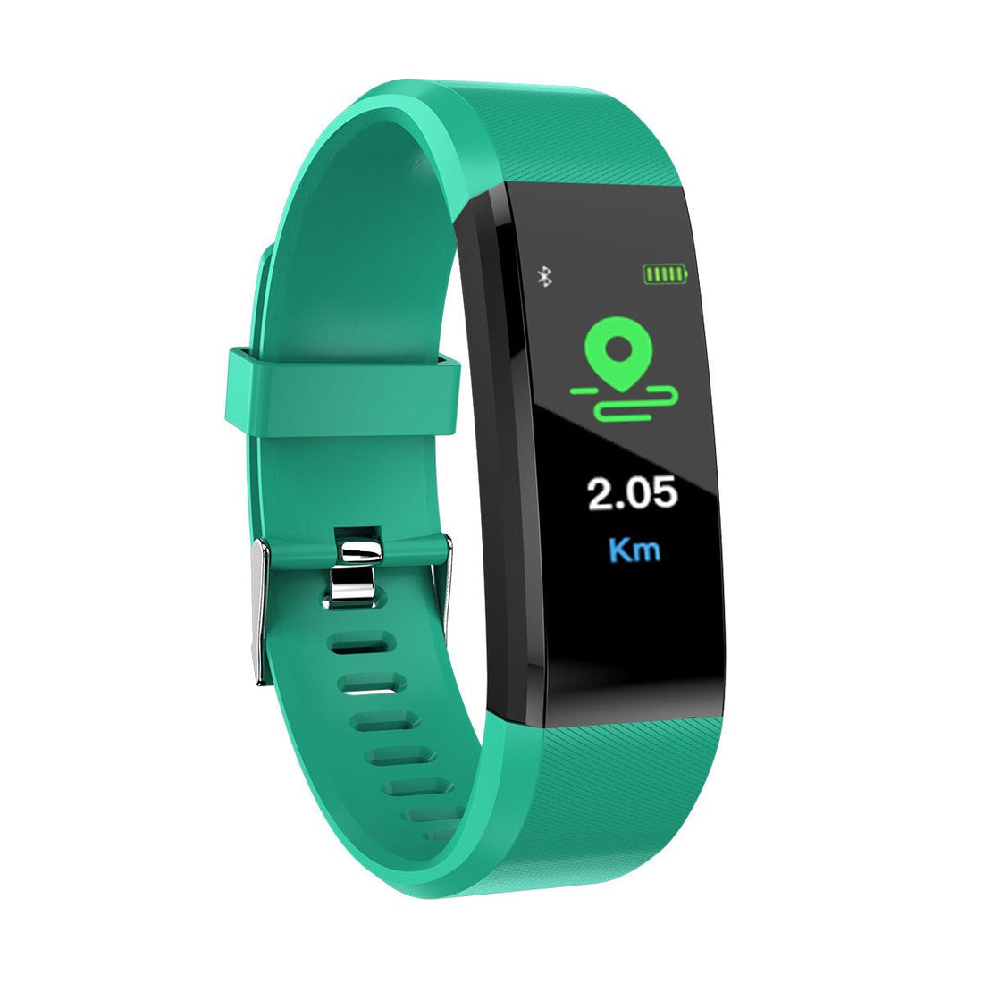 115Plus Fitness Tracker
