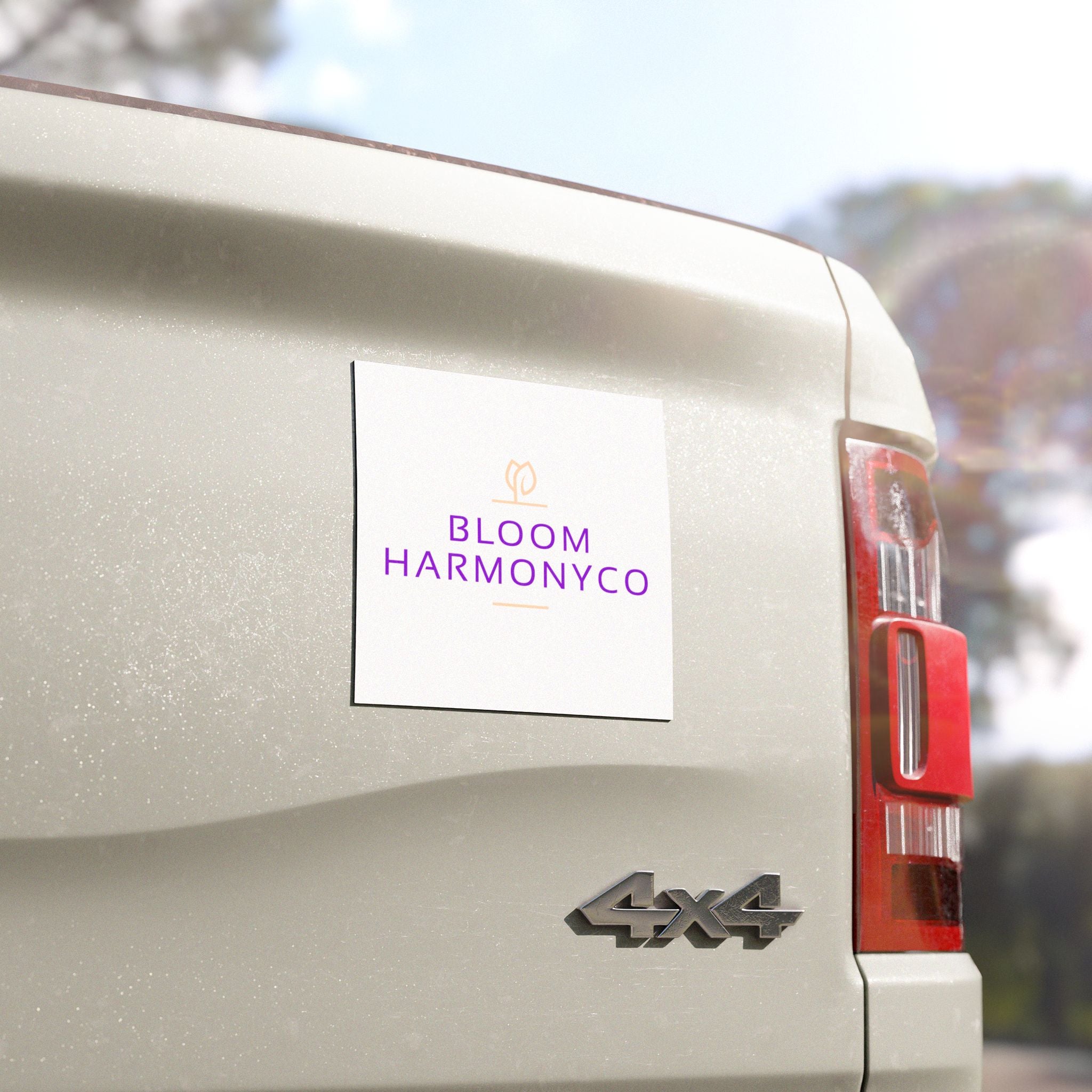 Car Magnets