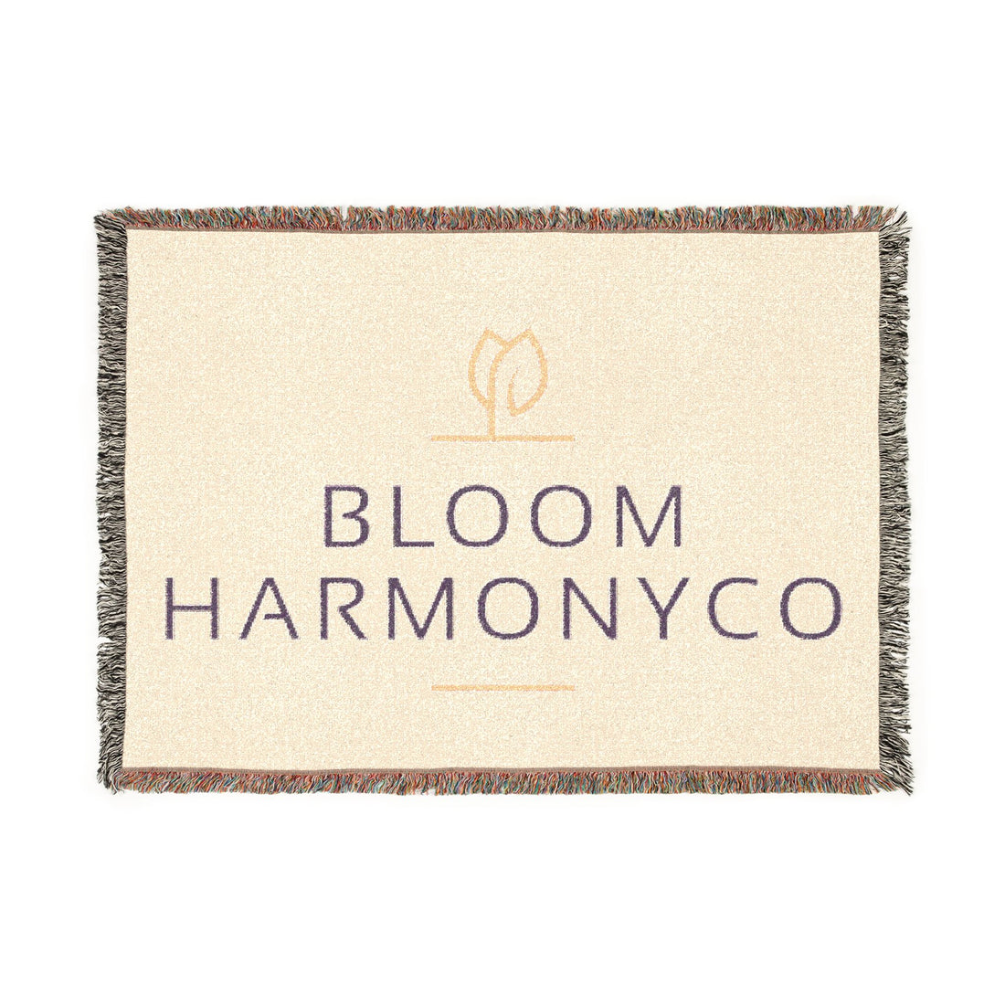 Woven Blanket