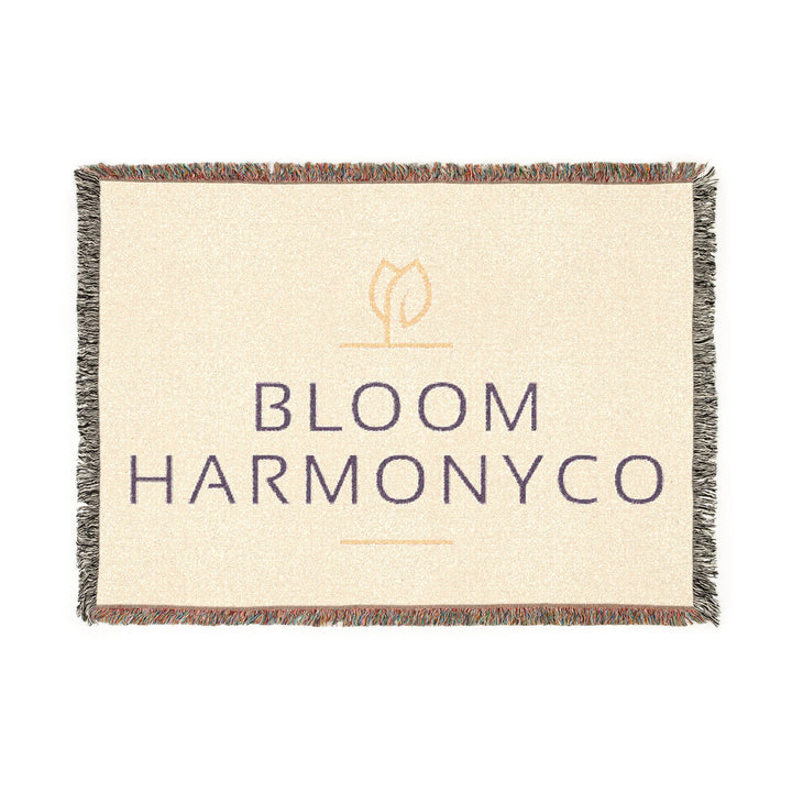 Woven Blanket