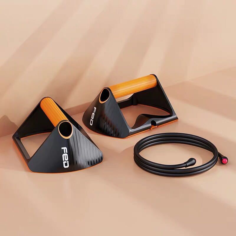 Push-Up Board Home Fitness Trainer