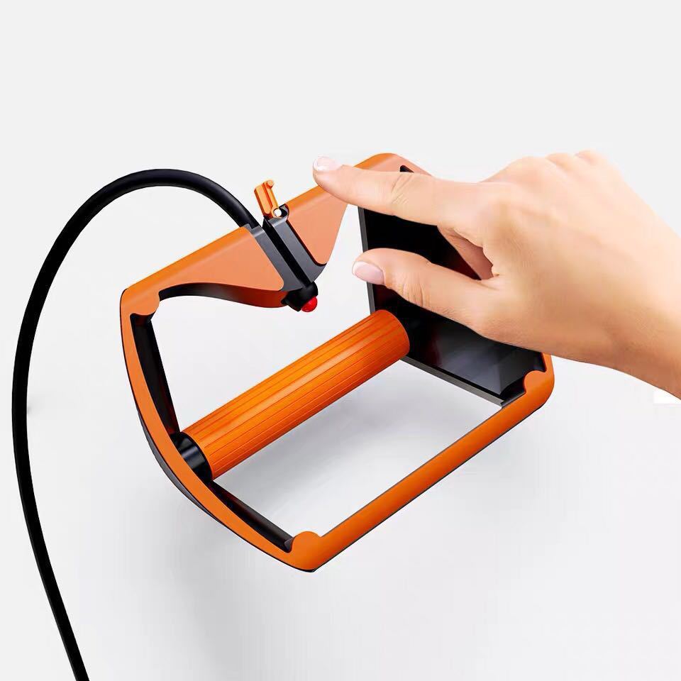Push-Up Board Home Fitness Trainer