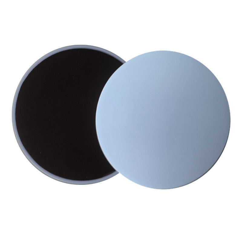 Core Training Glide Discs – 2-Piece Set