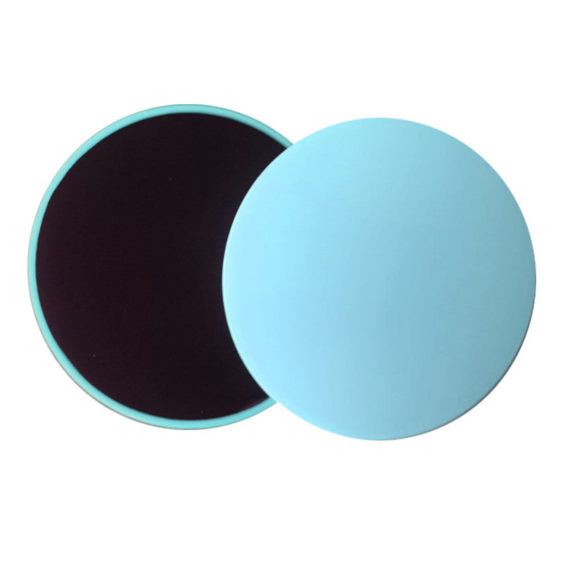 Core Training Glide Discs – 2-Piece Set