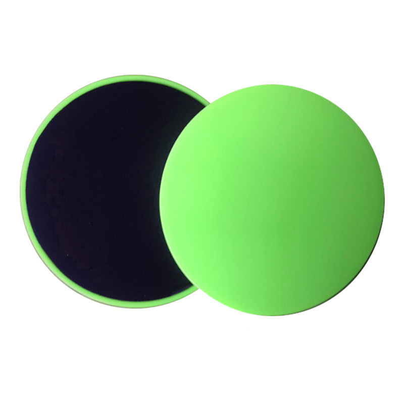 Core Training Glide Discs – 2-Piece Set