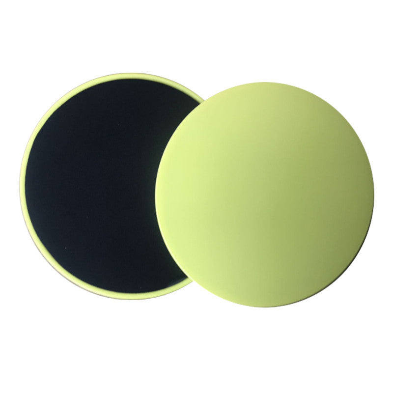 Core Training Glide Discs – 2-Piece Set