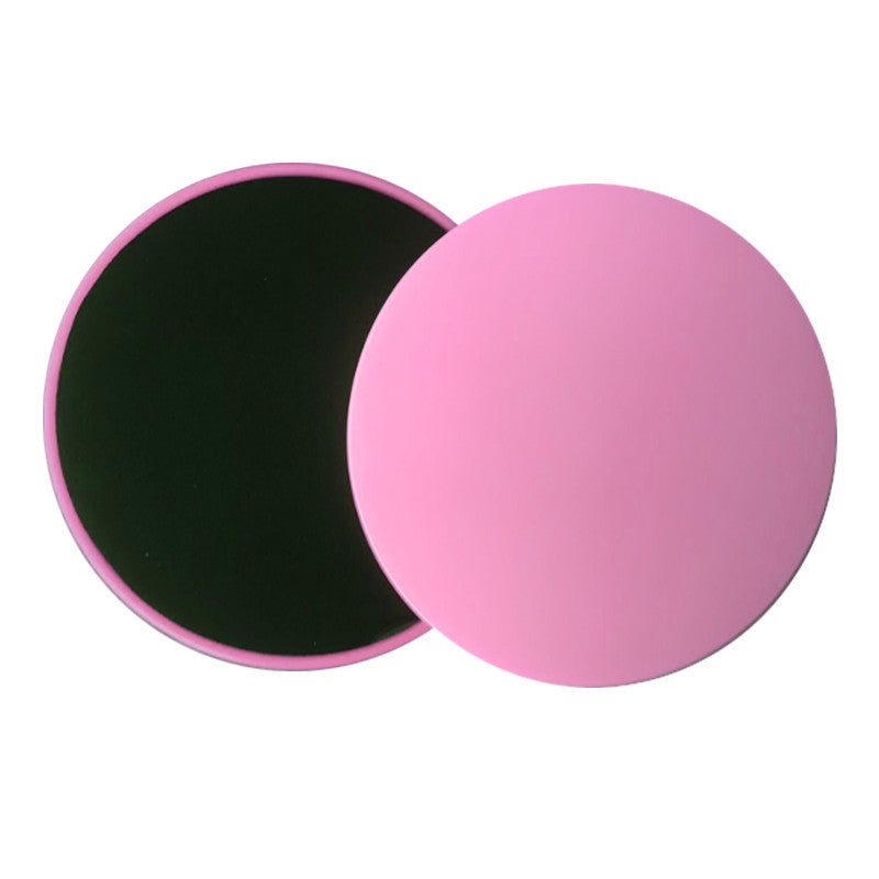 Core Training Glide Discs – 2-Piece Set