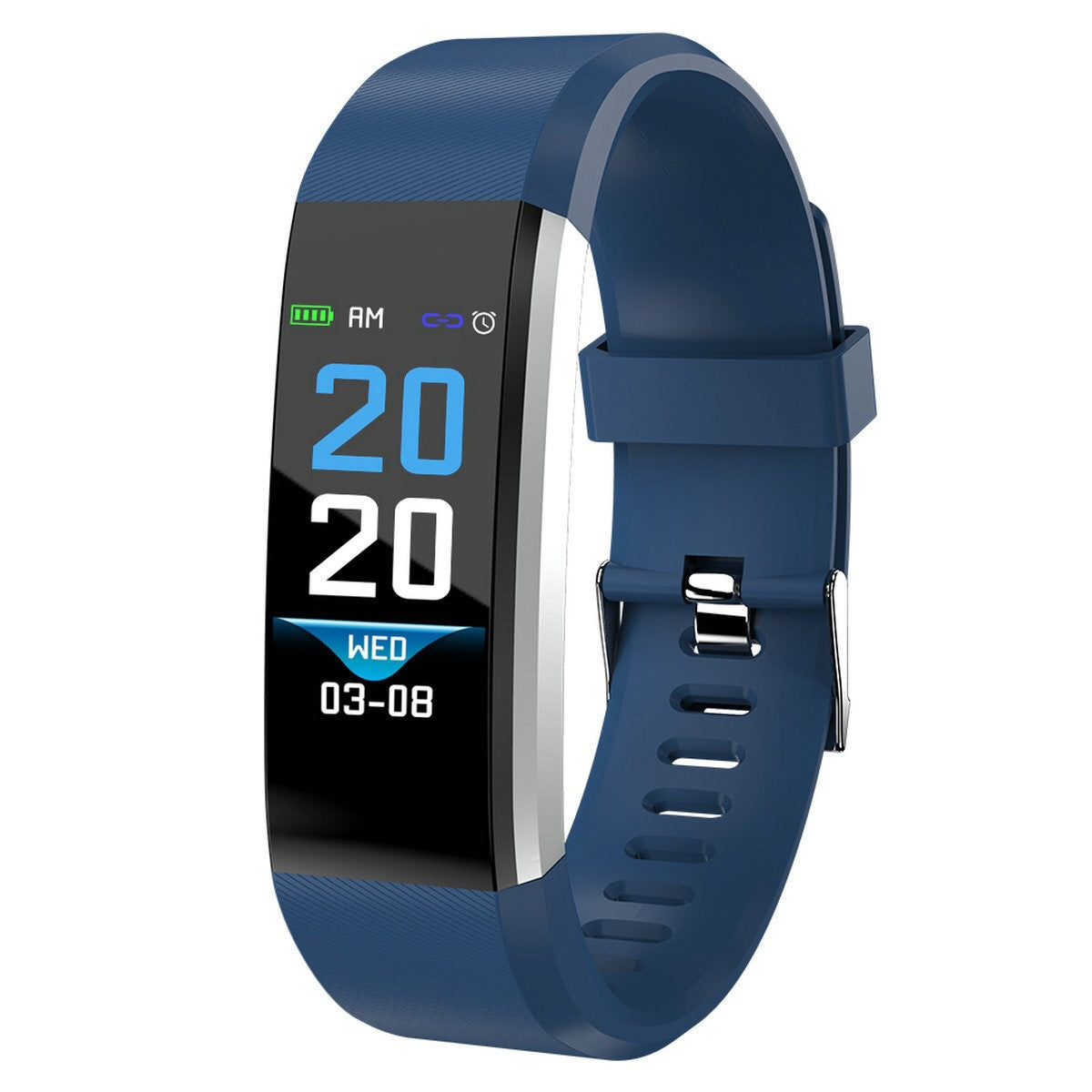 115Plus Fitness Tracker