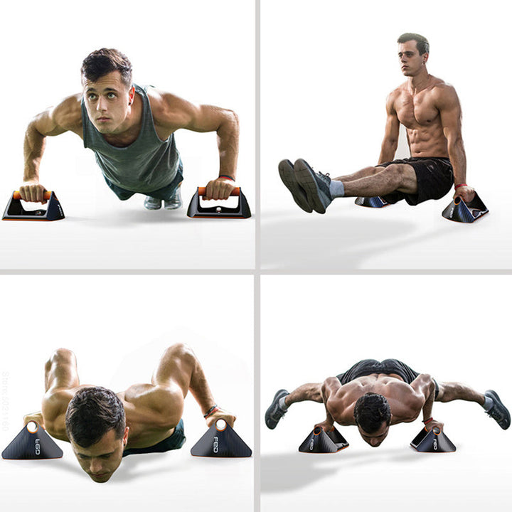 Push-Up Board Home Fitness Trainer