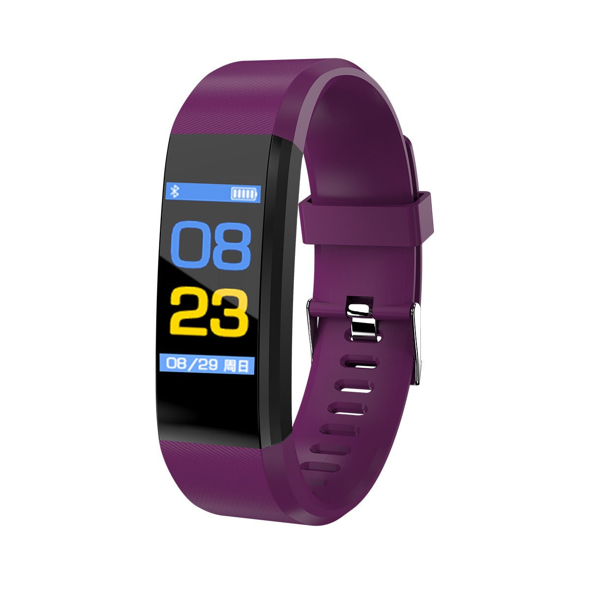 115Plus Fitness Tracker