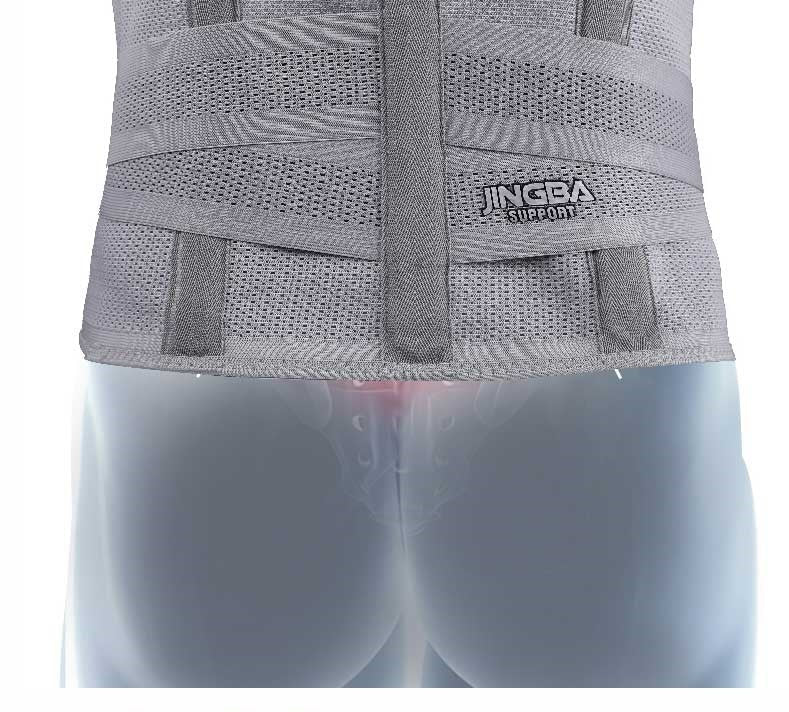 Exercise Waist Support Belt