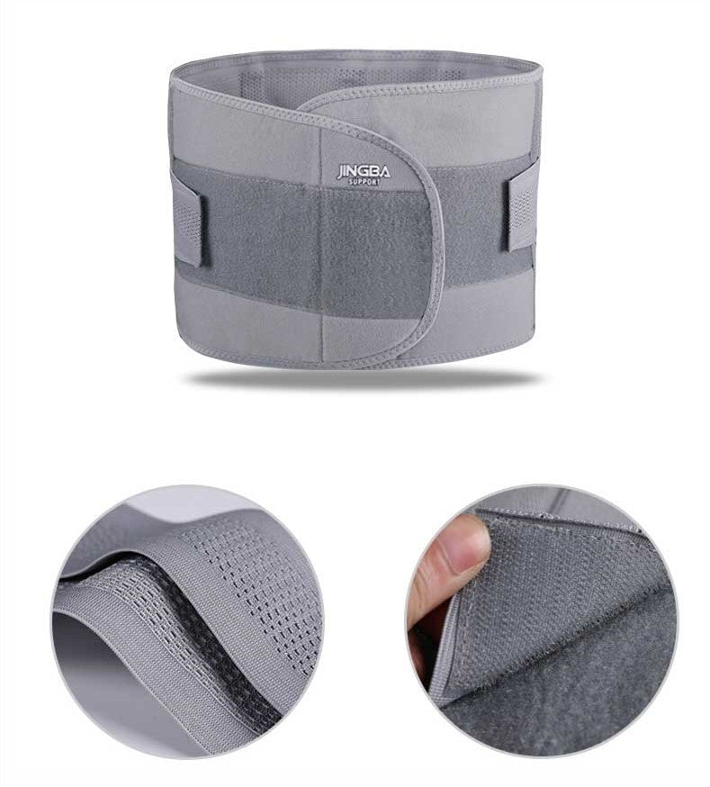 Exercise Waist Support Belt