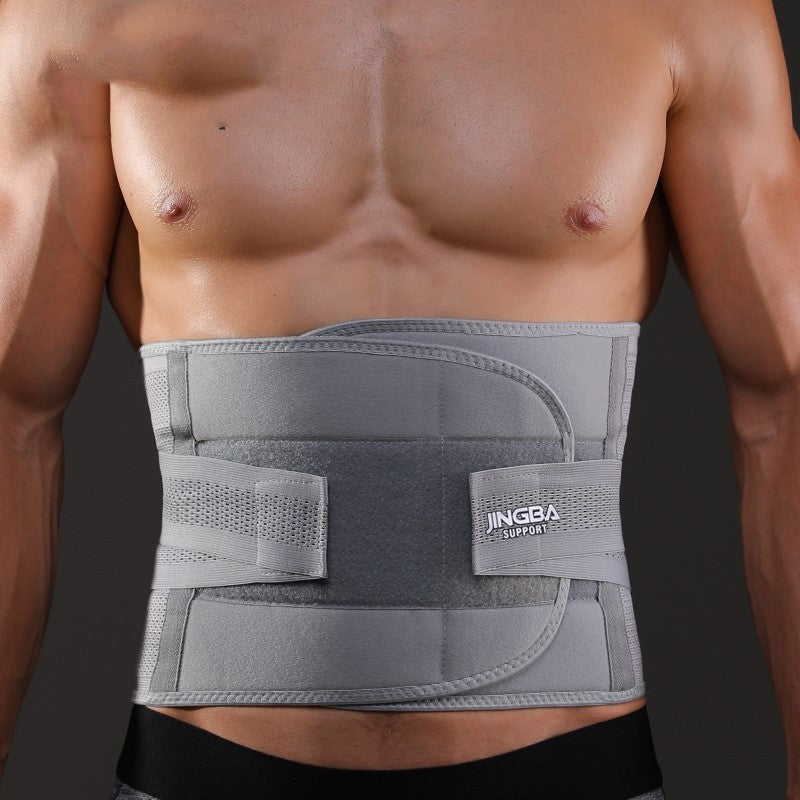 Exercise Waist Support Belt