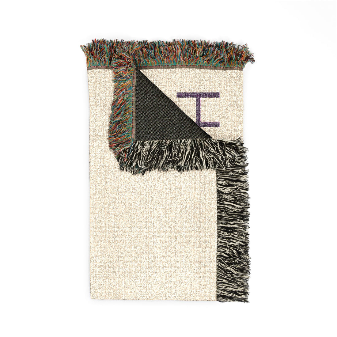 Woven Blanket