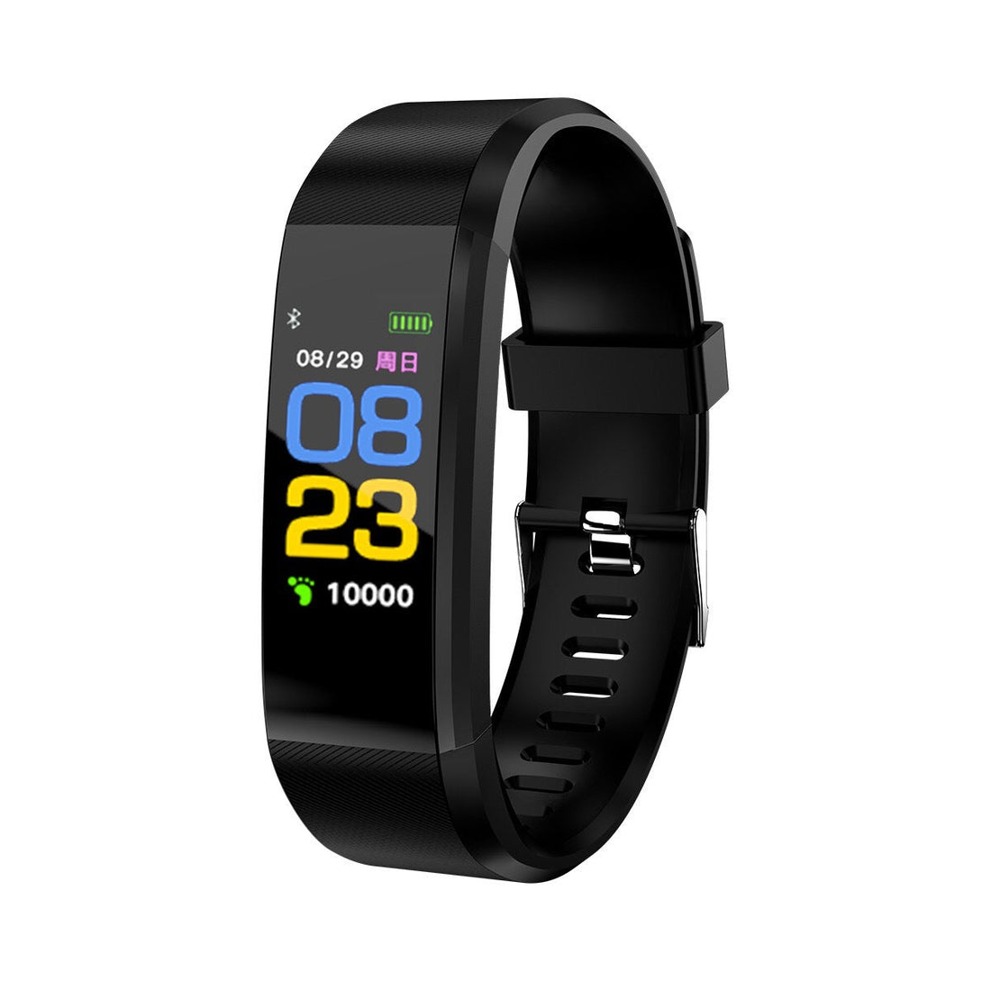 115Plus Fitness Tracker