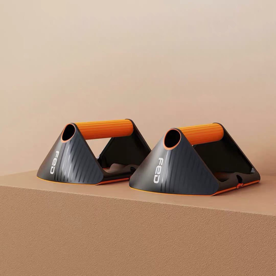 Push-Up Board Home Fitness Trainer