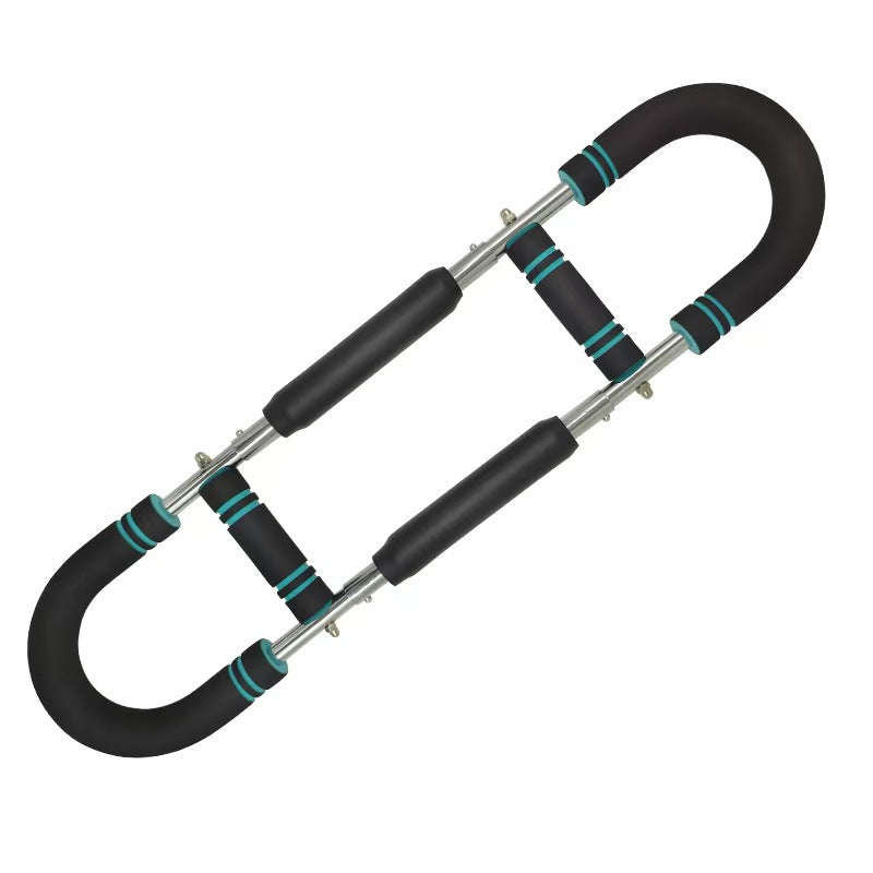 Adjustable U-Shaped Arm & Chest Trainer
