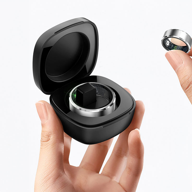 Xiaomi Smart Ring Fitness Tracker