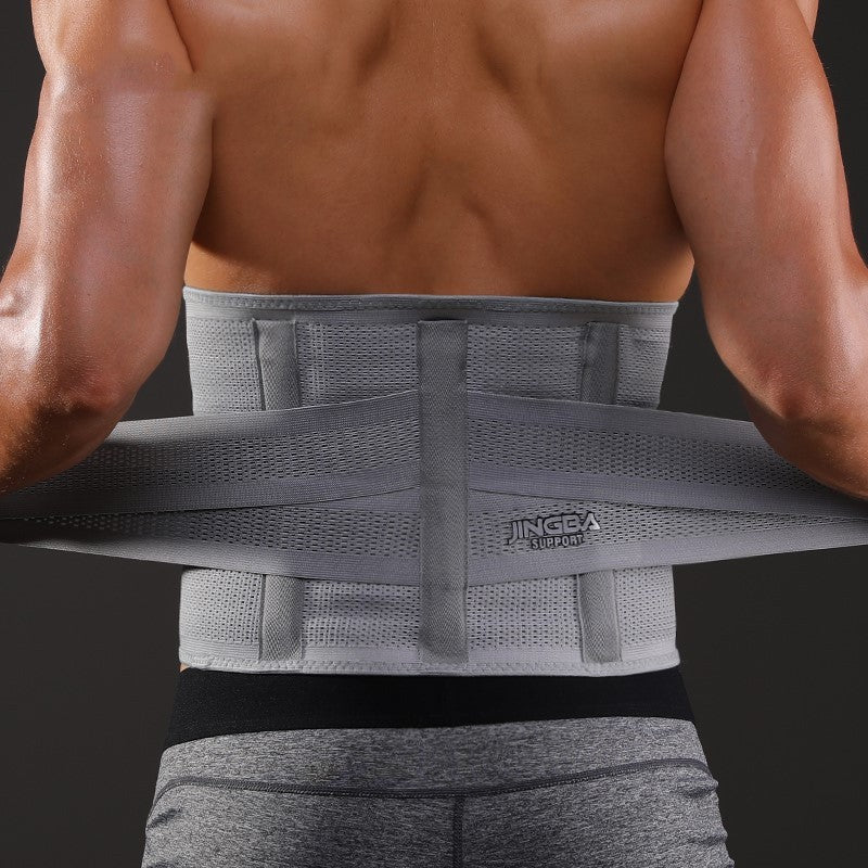 Exercise Waist Support Belt