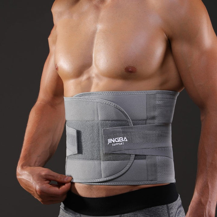 Exercise Waist Support Belt