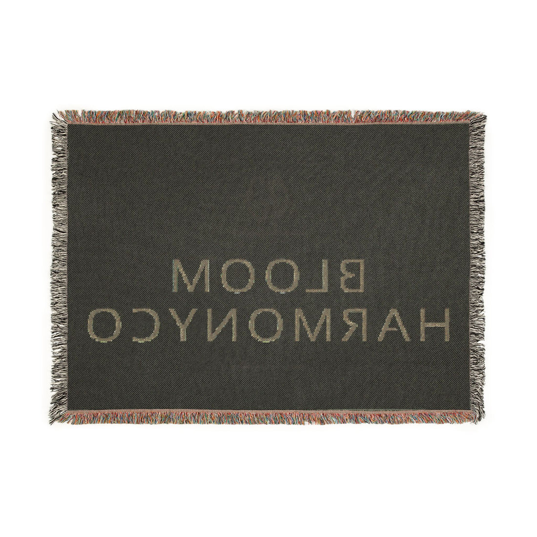 Woven Blanket