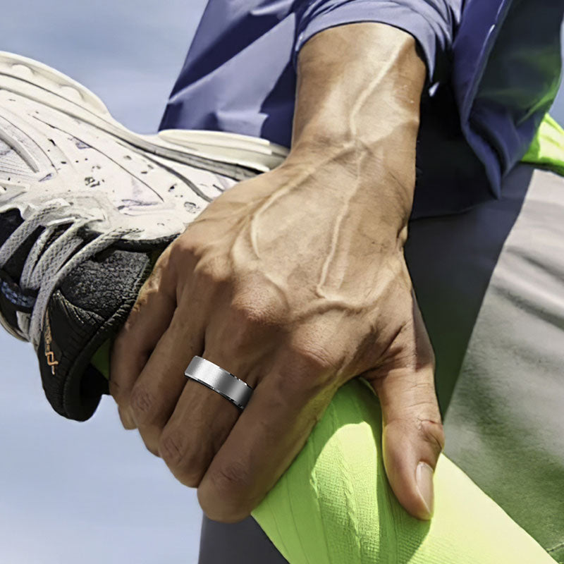 Xiaomi Smart Ring Fitness Tracker