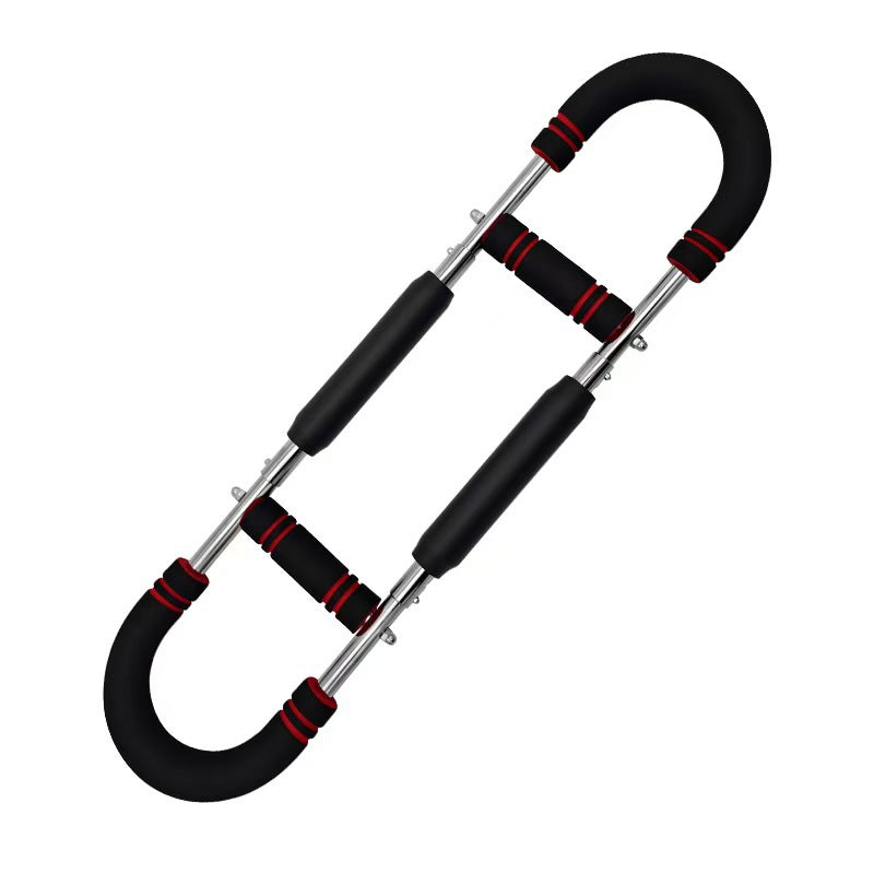 Adjustable U-Shaped Arm & Chest Trainer