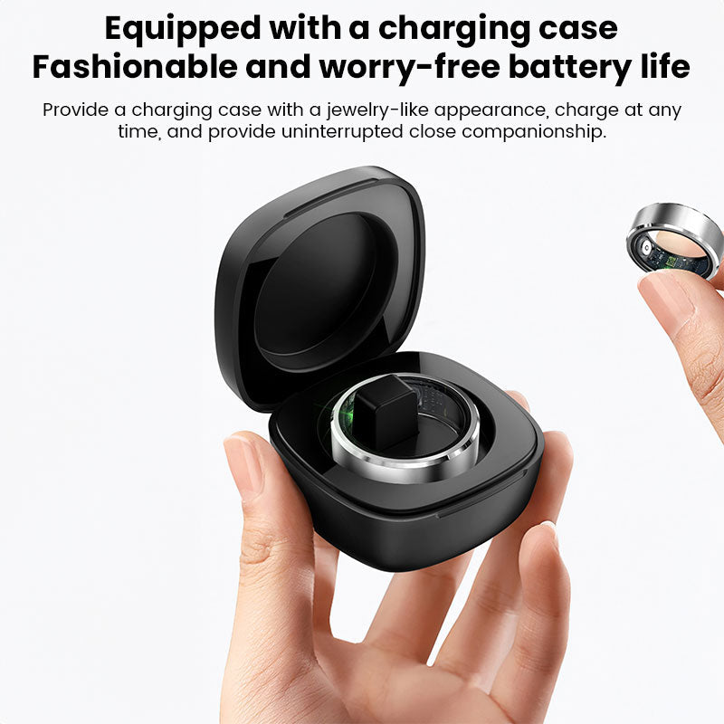 Xiaomi Smart Ring Fitness Tracker