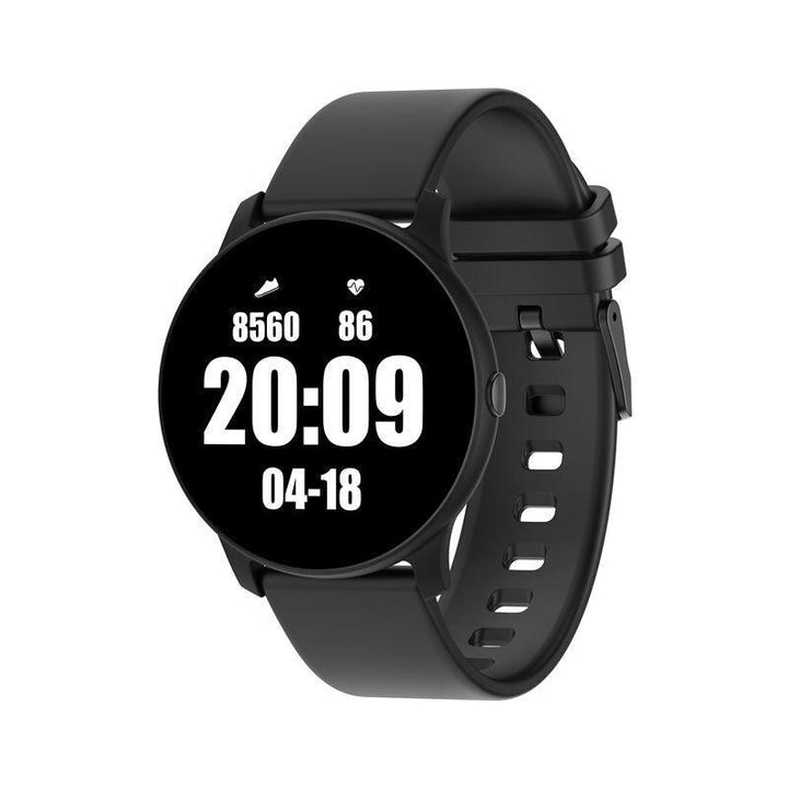 Women’s Waterproof Fitness Smartwatch