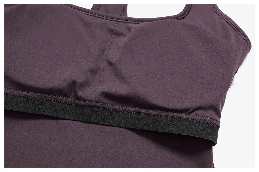 2-Piece Women’s Yoga Workout Set