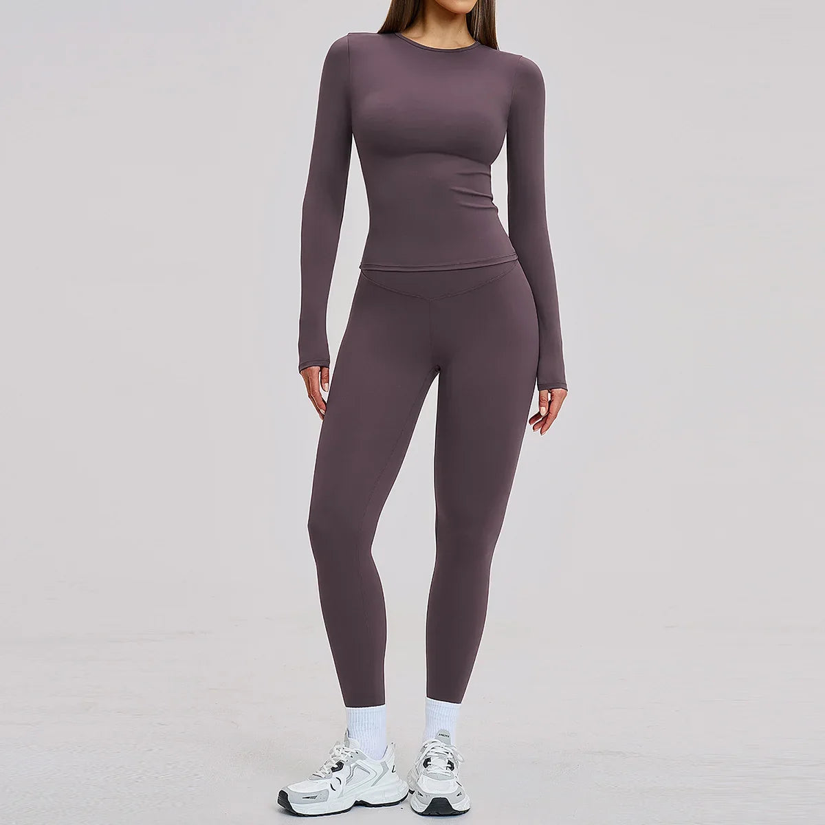 2-Piece Women’s Yoga Workout Set