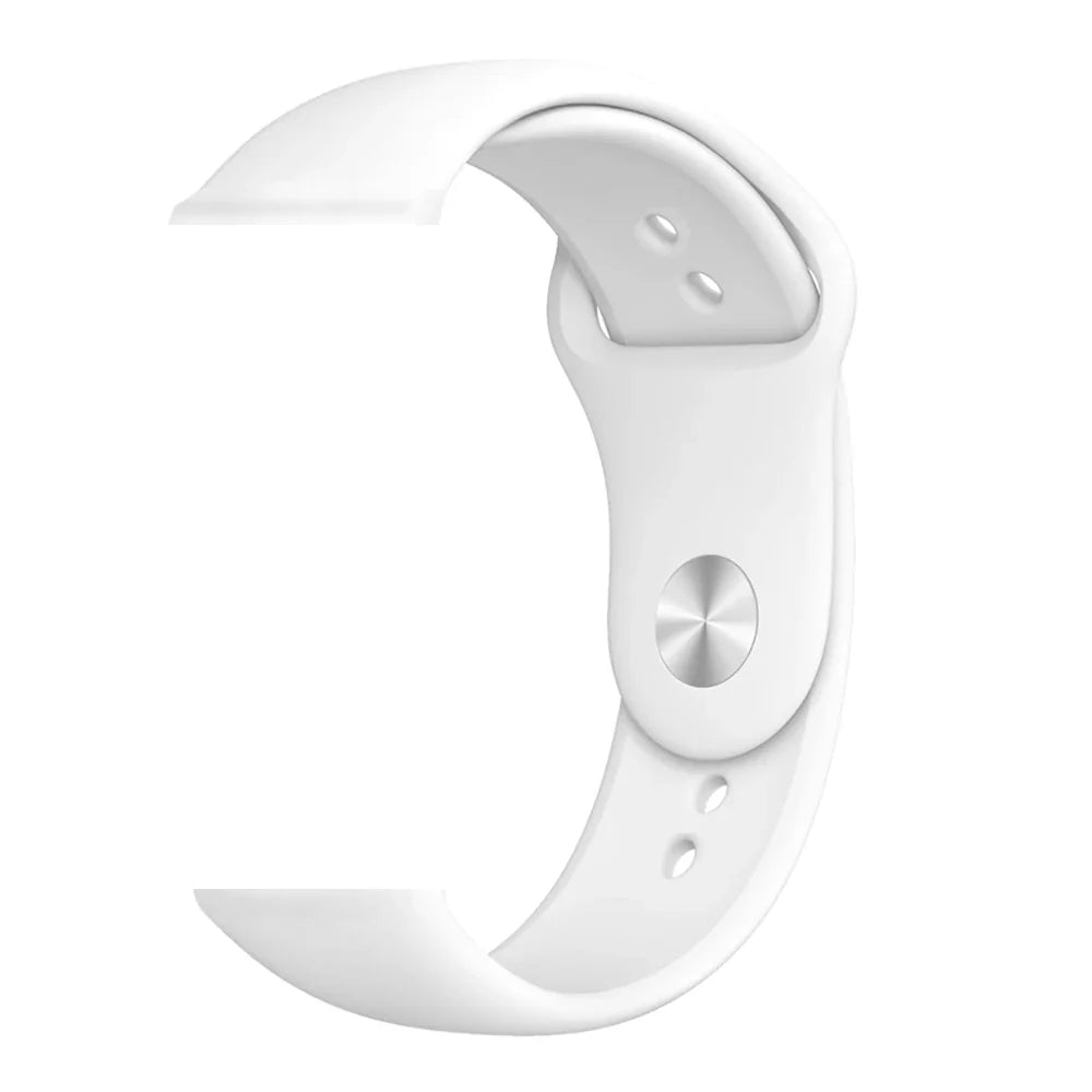 WYMECT D20 Bluetooth Fitness Smartwatch