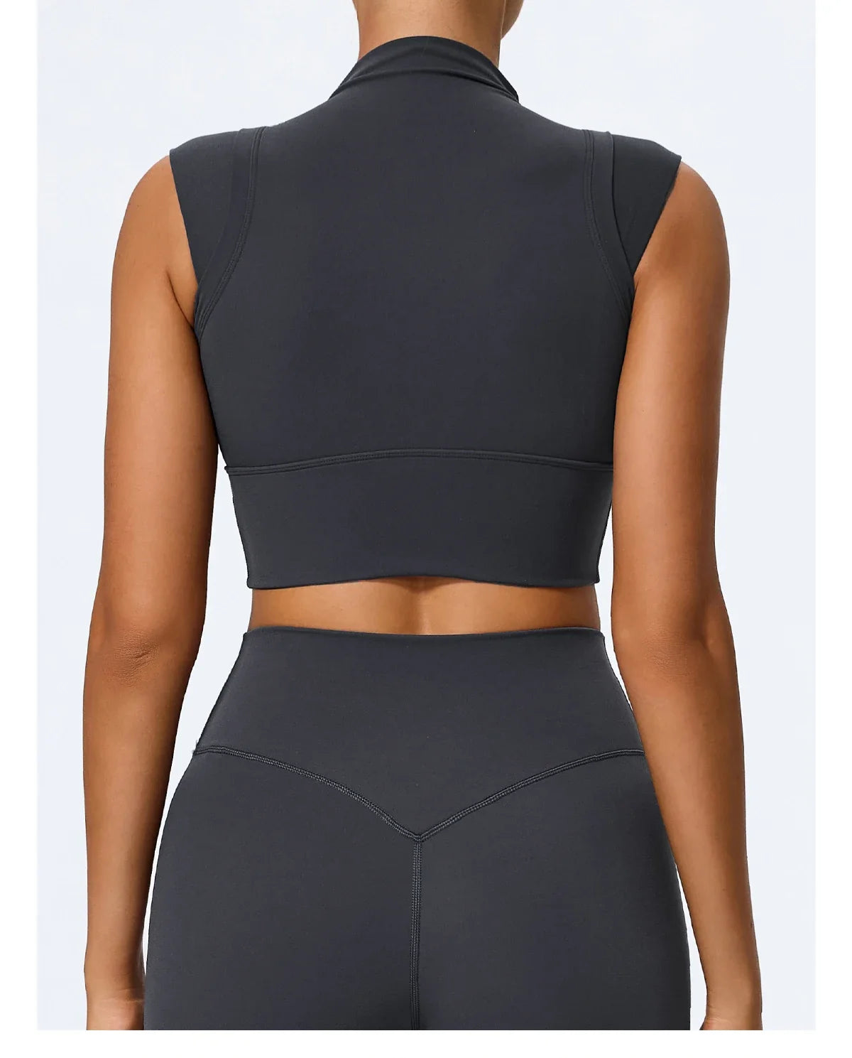Women’s High Impact Workout Sports Bra