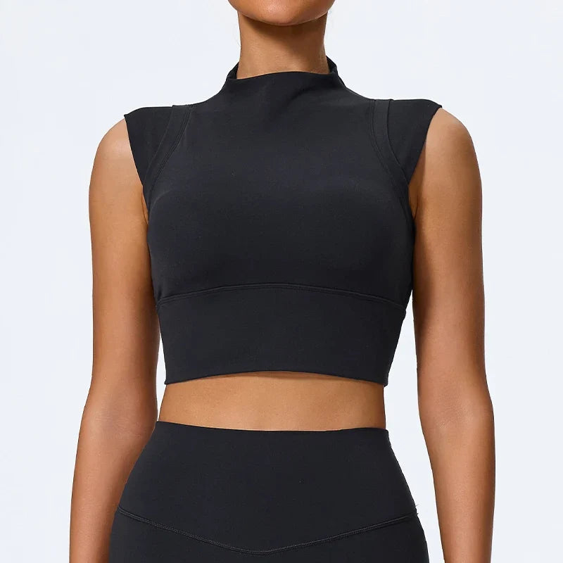 Women’s High Impact Workout Sports Bra