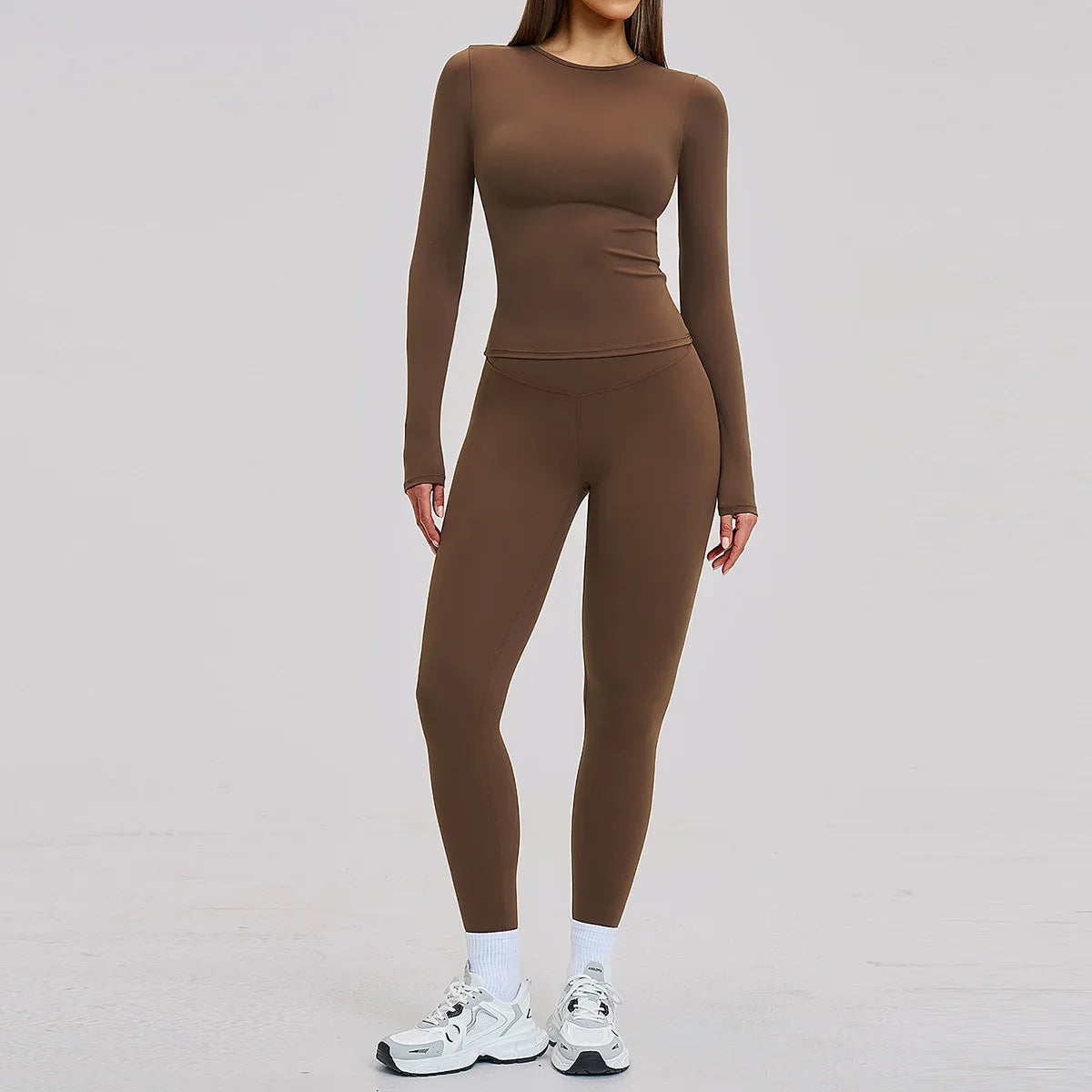 2-Piece Women’s Yoga Workout Set