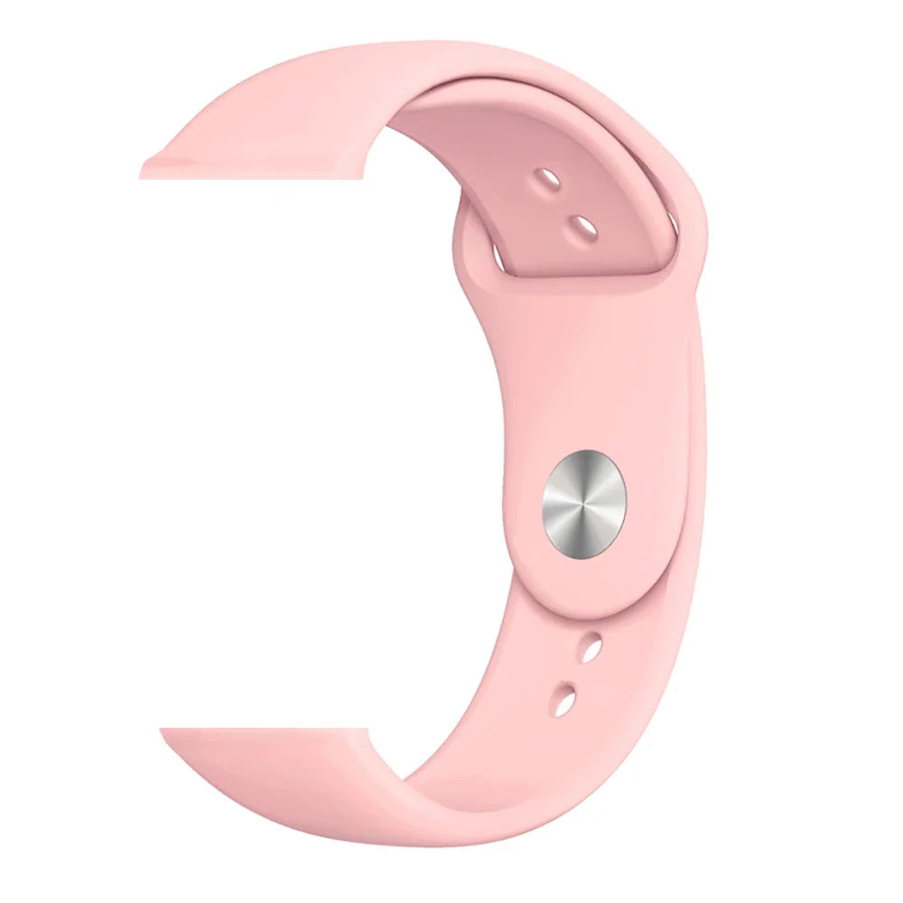 WYMECT D20 Bluetooth Fitness Smartwatch