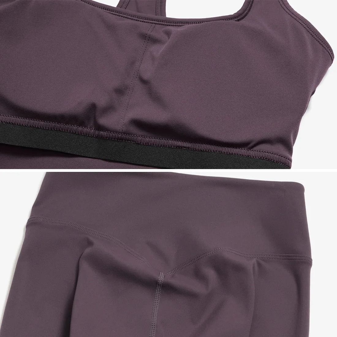 2-Piece Women’s Yoga Workout Set