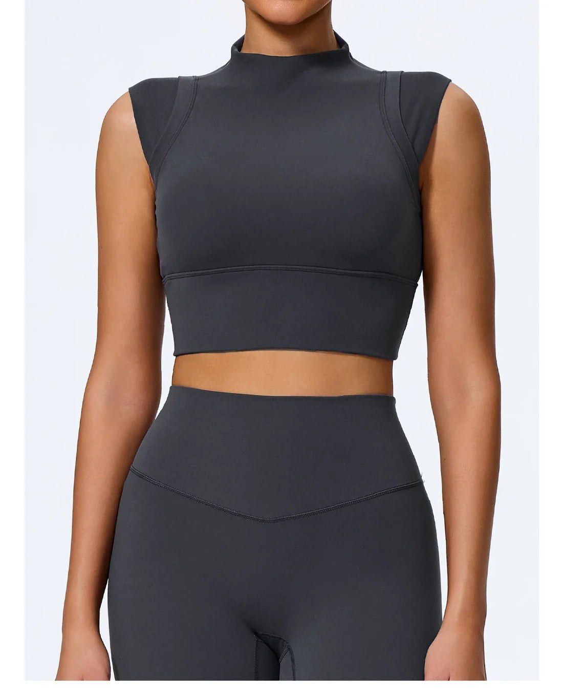 Women’s High Impact Workout Sports Bra