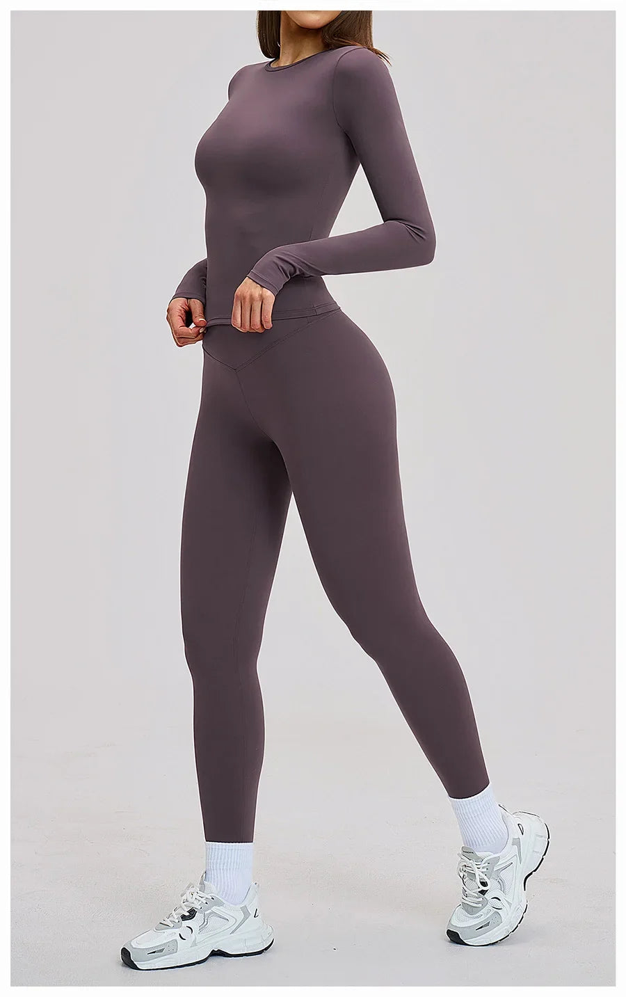 2-Piece Women’s Yoga Workout Set