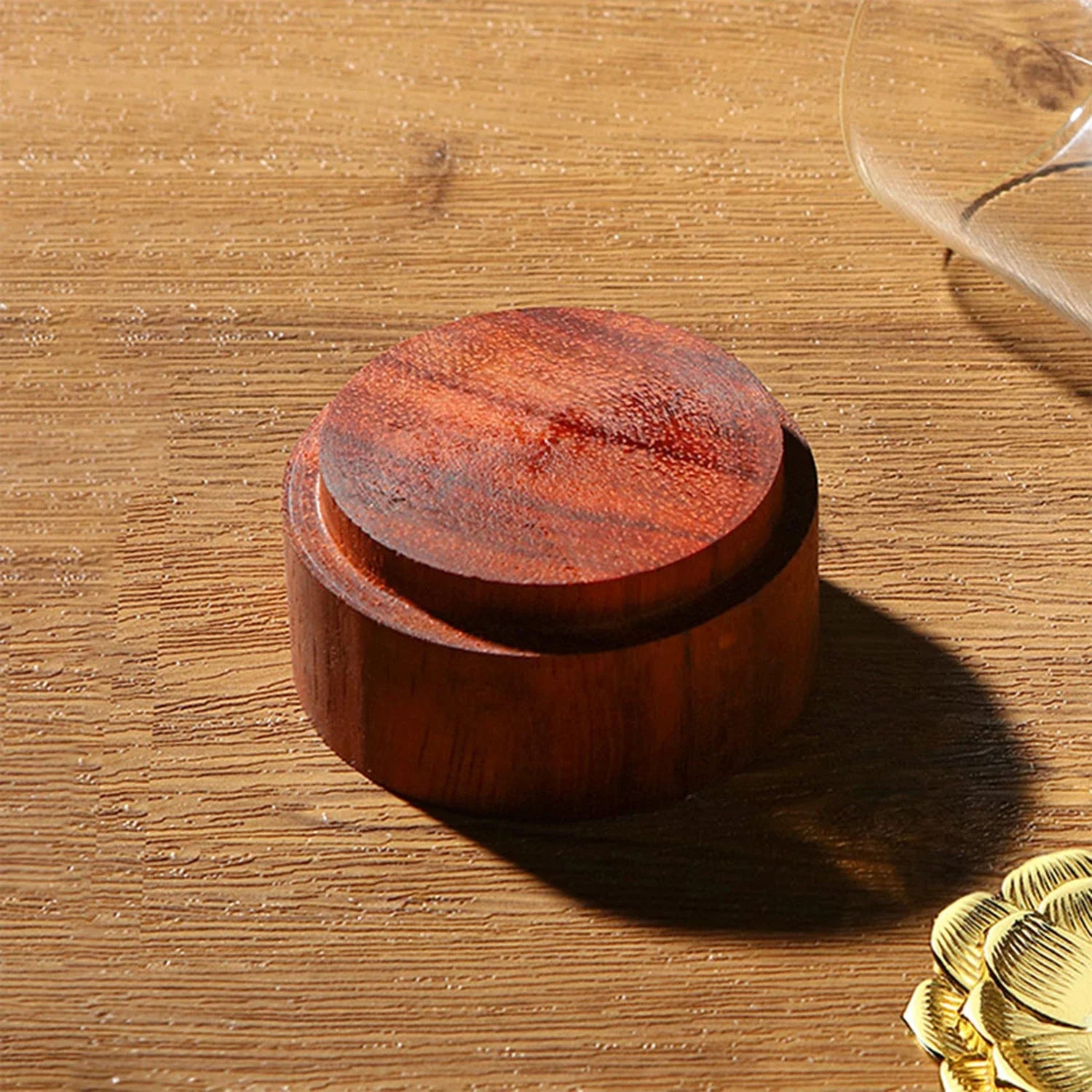 Hourglass Waterfall Backflow Incense Holder