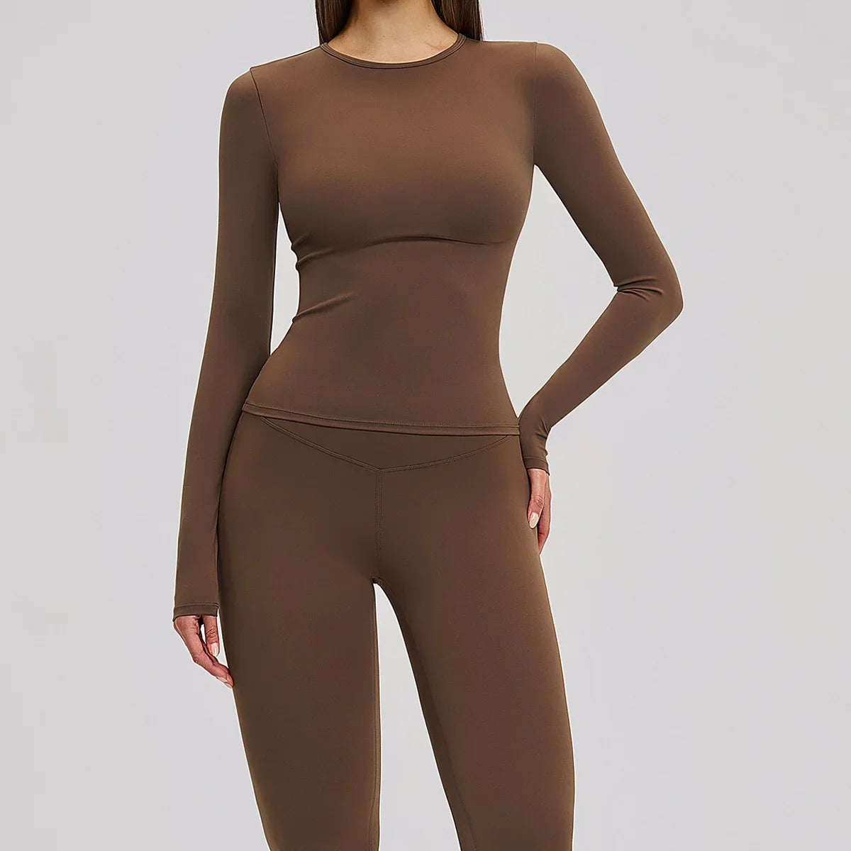 2-Piece Women’s Yoga Workout Set