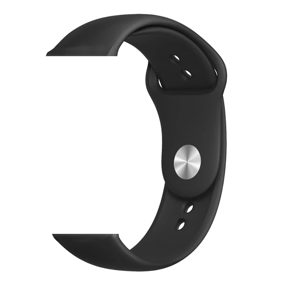 WYMECT D20 Bluetooth Fitness Smartwatch