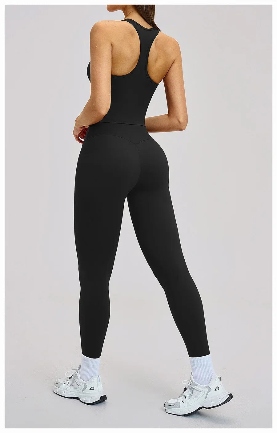 2-Piece Women’s Yoga Workout Set