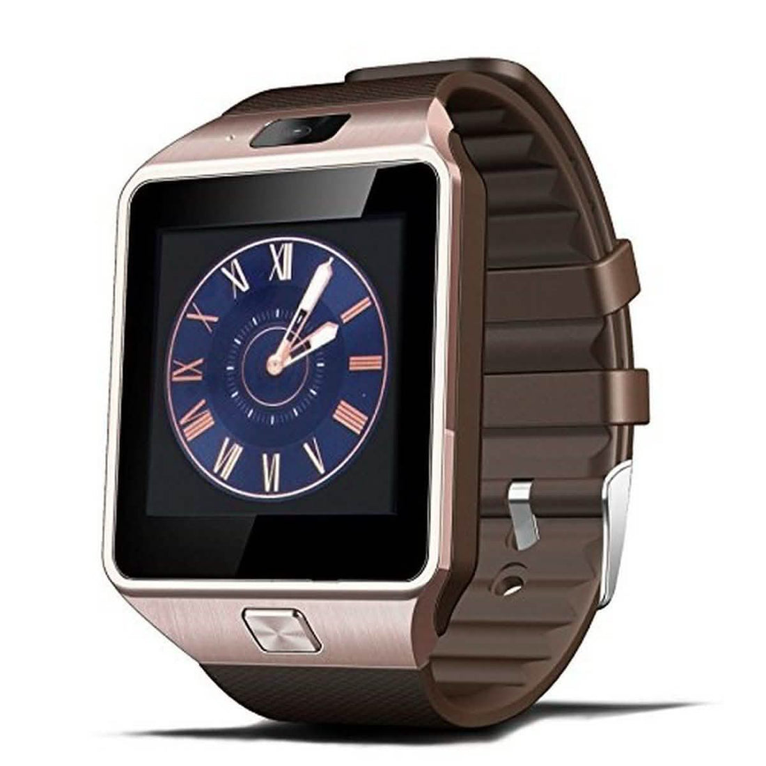 Bluetooth Camera Fitness Smartwatch
