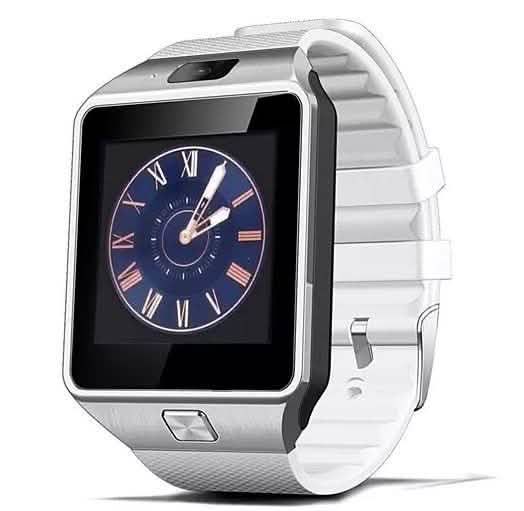 Bluetooth Camera Fitness Smartwatch