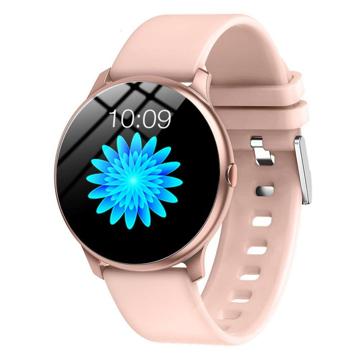 Women’s Waterproof Fitness Smartwatch