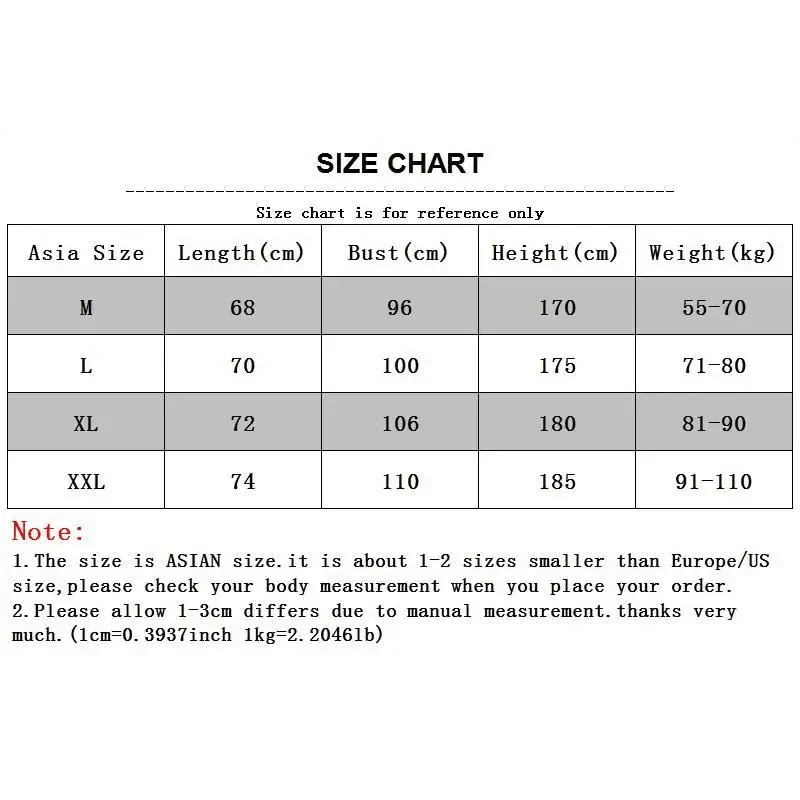Men’s Cotton Bodybuilding Gym Tank Top